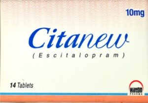 Citanew tablet uses