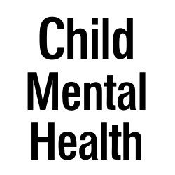 Child Mental Health Problems