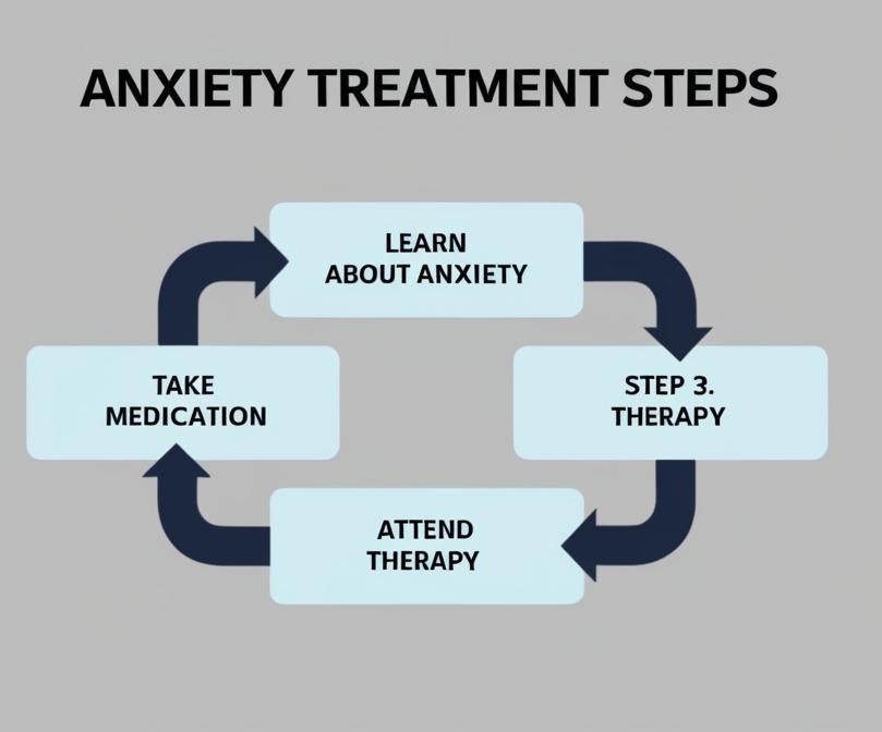 Treatment Steps