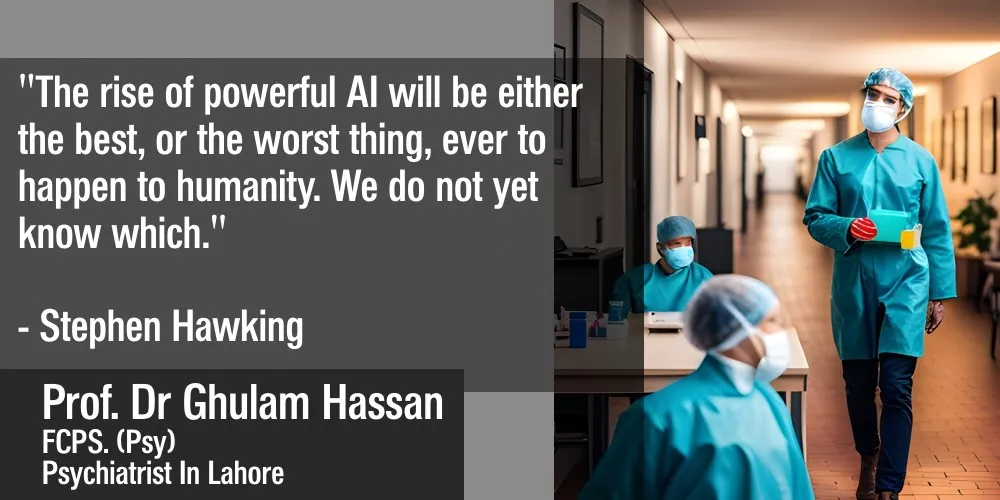 Role of Generative AI in Drug Discovery - A Detailed Guide 2 Psychiatrist In Lahore what is the role of generative ai in drug discovery