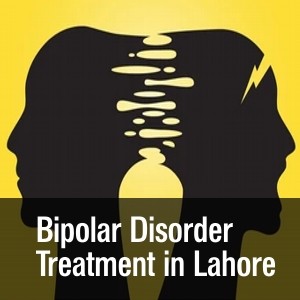 Bipolar Disorder Treatment in Lahore