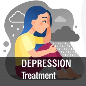 Depression Treatment in Lahore