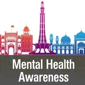 Mental Health Awareness