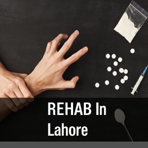 rehabin lahore