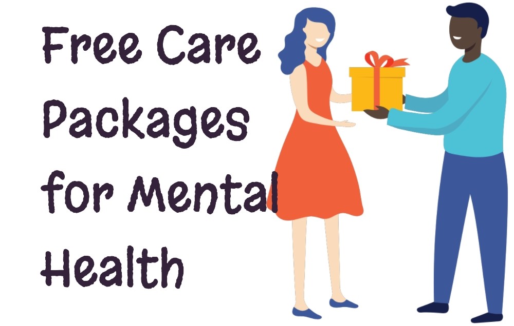 Free Care Packages for Mental Health