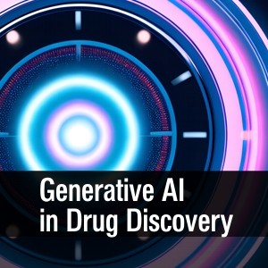 Generative AI in Drug Discovery