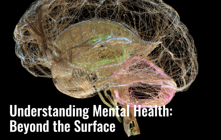 Understanding Mental Health